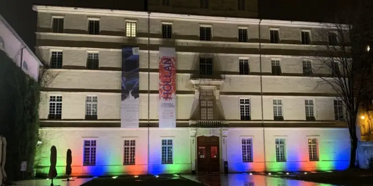 Montpellier : soirée gratuite pour les étudiants