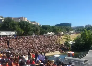 Montpellier : les dates du FISE 2022 sont tombées !