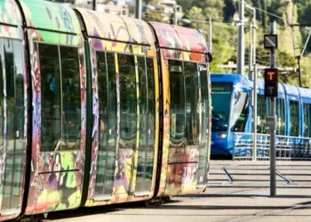 Montpellier : +33% de fréquentation après un an de gratuité des transports