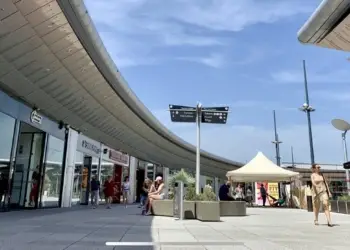 Montpellier : réouverture du centre commercial Odysseum
