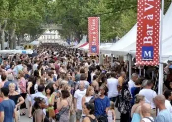 Les Estivales de Montpellier : nouveau lieu et nouvelle formule
