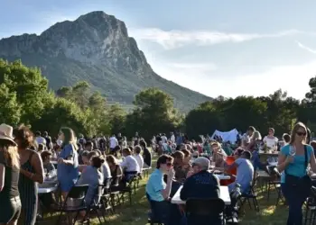 Hortus Live : une expérience musicale et solidaire en pleine nature