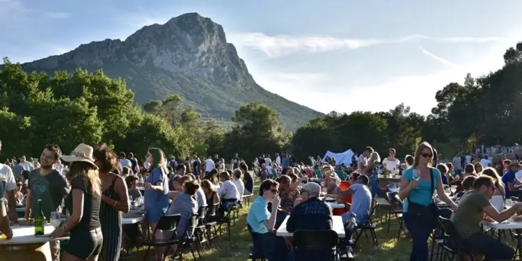 Hortus Live : une expérience musicale et solidaire en pleine nature