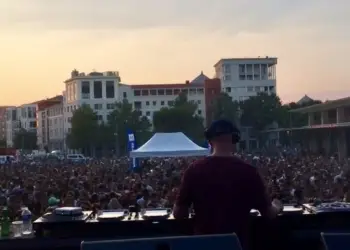 Montpellier : 5 artistes et 4 soirées pour Tohu Bohu 2023 !