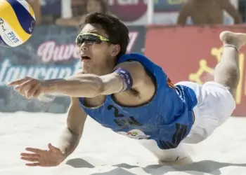 Le Montpellier Beach Masters déménage au pied de la mairie