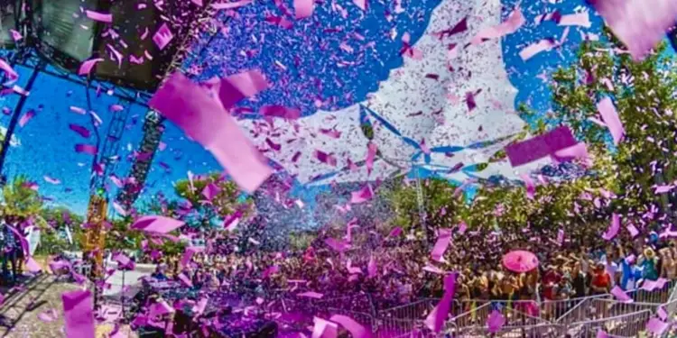 Un family piknik XXL pour 2021