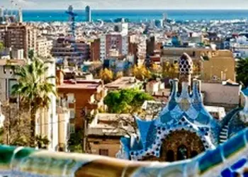 Gagnez vos billets pour Barcelone