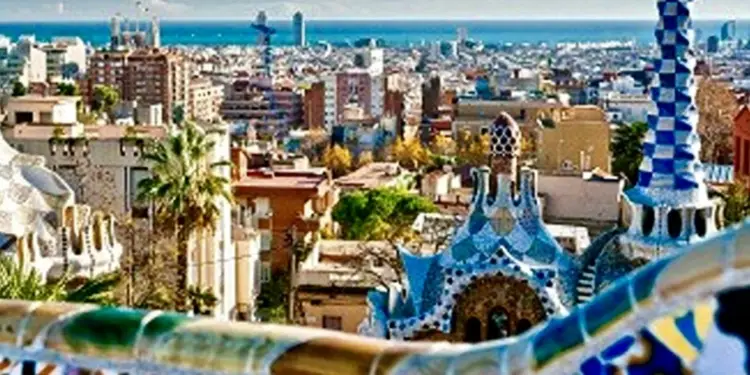 Gagnez vos billets pour Barcelone