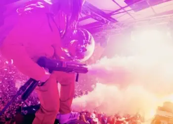 Les discothèques rouvriront le 9 juillet