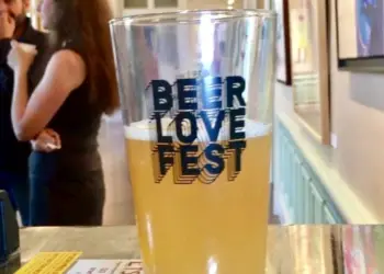 Montpellier : viens te faire mousser avec le Beer Love Festival
