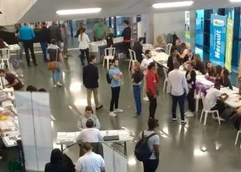 Montpellier : l’après BAC au salon de l’étudiant