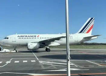 Air France reprend ses vols entre Montpellier et Paris-Orly