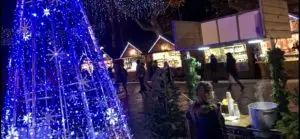 Montpellier : le marché de Noël fait son grand retour