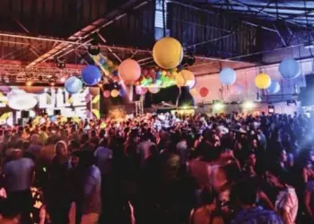 Montpellier : un grand ball Halloween à la Halle Tropisme