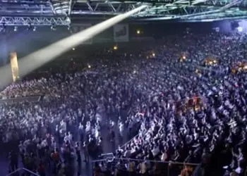 La Fucking Halloween au zénith !
