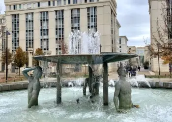 Météo : un week-end caliente avec du 35° à Montpellier