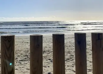 Crème solaire et 36° pour ton week-end !