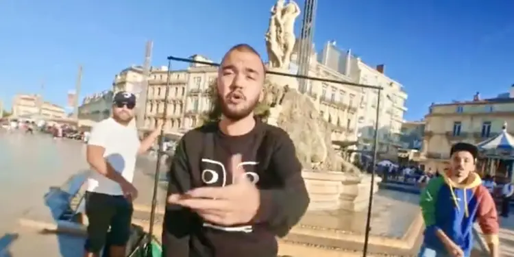 Big Flo et Oli dit oui à l’arena pour 2023