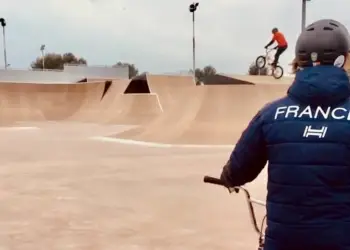 Montpellier : les championnats de France de BMX ce week-end