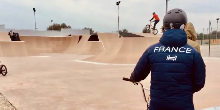 Montpellier : les championnats de France de BMX ce week-end
