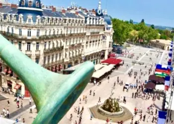Montpellier dans le Top 30 des villes et villages où il fait bon vivre !