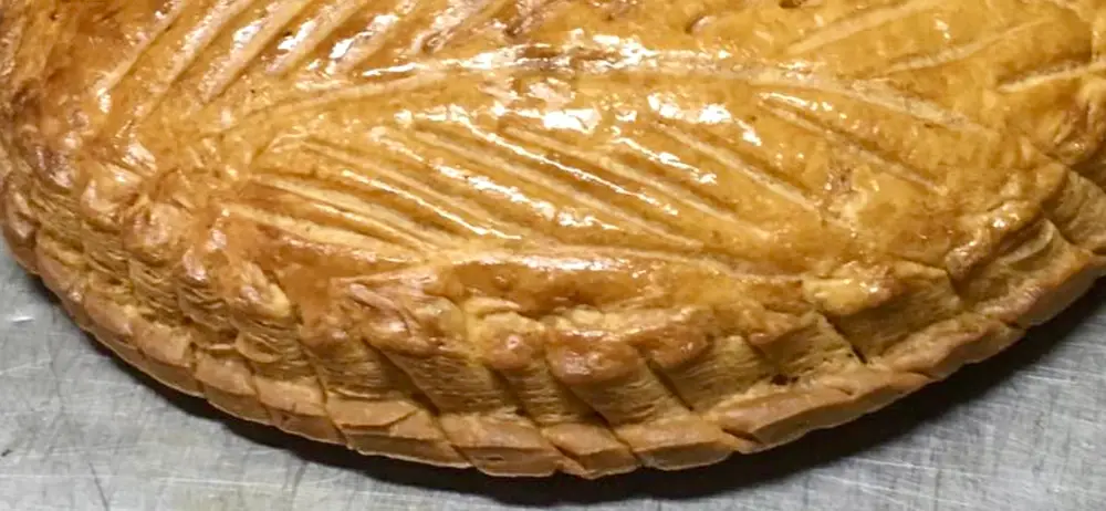 Gagnez votre galette des rois