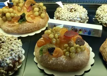 Gagnez votre galette des rois ou votre royaume