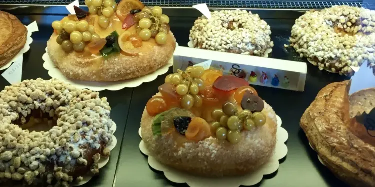 Gagnez votre galette des rois ou votre royaume
