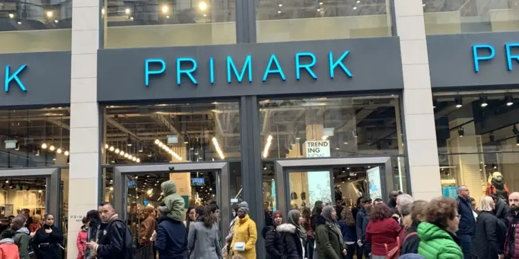 Montpellier : Primark c’est pour 2023 !