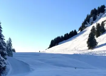 Viens t’aérer au ski à 1h30 de Montpellier !