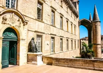 Top 6 des visites à faire lors des Journées du patrimoine
