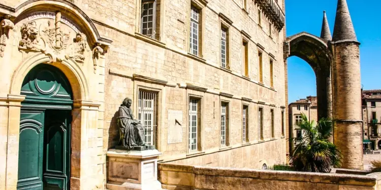 Top 6 des visites à faire lors des Journées du patrimoine