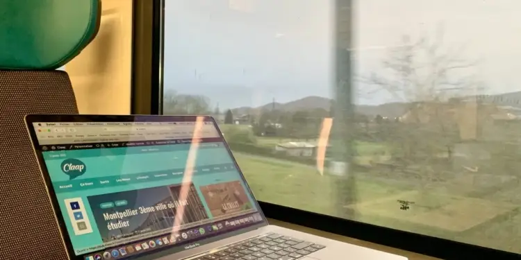 La SNCF recrute 150 nouveaux collaborateurs en Occitanie