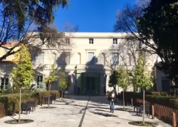 Du 11 novembre au 5 février, le MO.CO. accueille une exposition inédite consacrée aux collections en exil, « Musées en exil ».