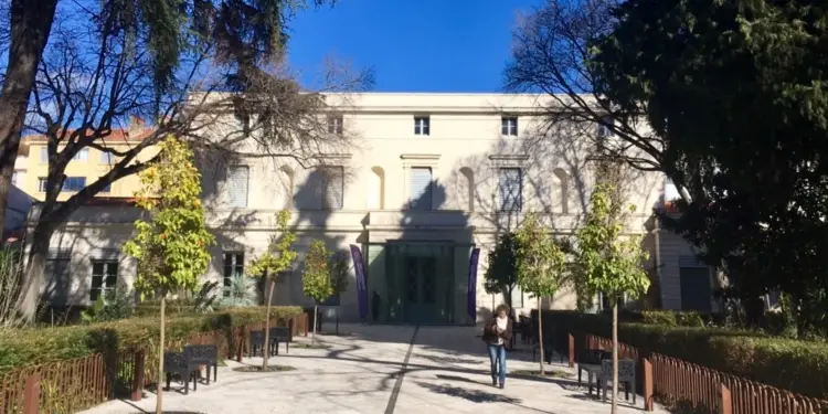 Du 11 novembre au 5 février, le MO.CO. accueille une exposition inédite consacrée aux collections en exil, « Musées en exil ».