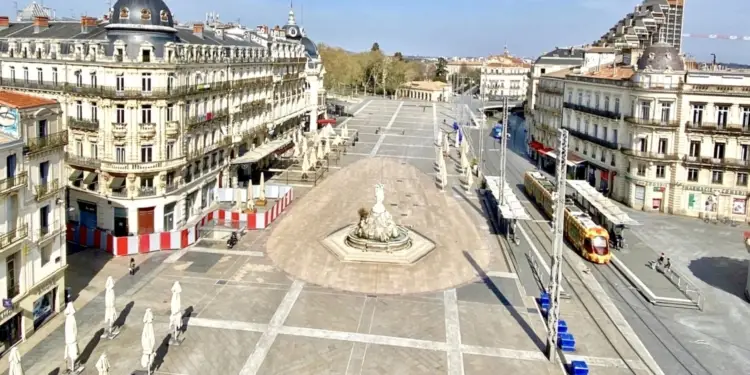 Photo A. Brahimi - Opera Orchestre Montpellier