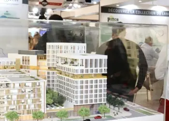 Viens chercher la maison de tes rêves qui salon de l’immobilier