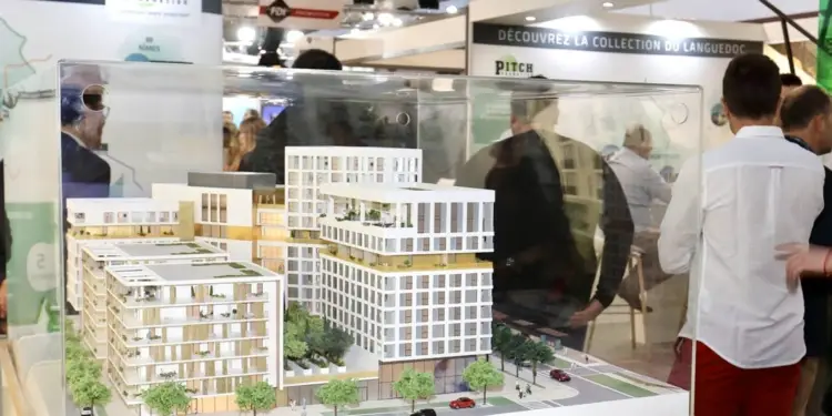 Viens chercher la maison de tes rêves qui salon de l’immobilier
