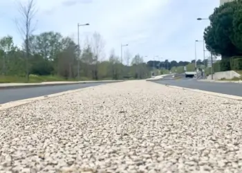 Montpellier : -17% de bouchons l’an passé