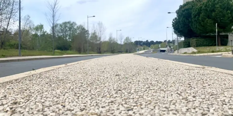 Montpellier : -17% de bouchons l’an passé
