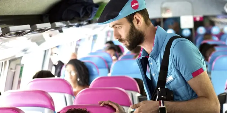 SNCF : Les billets pour vos vacances d'été en vente depuis Montpellier