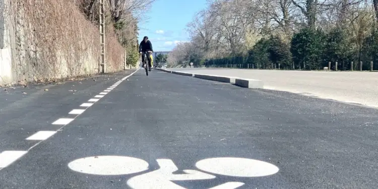 Montpellier : 500€ remboursés pour l’achat d’un vélo électrique