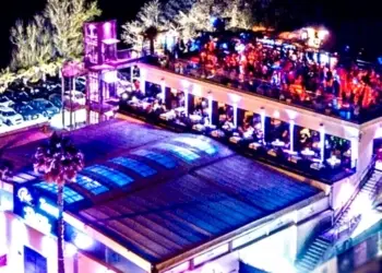La Grande-Motte : La Dune lance son opening summer