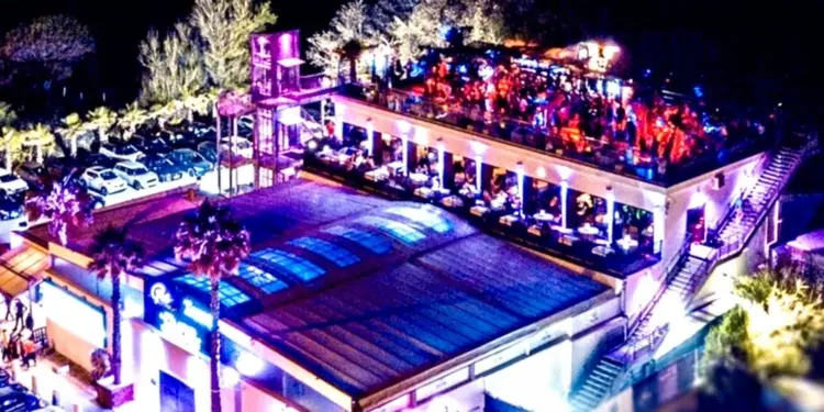 La Grande-Motte : La Dune lance son opening summer