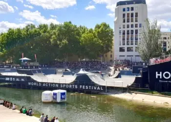 FISE Montpellier : les e-tickets gratuits seront dispos en février