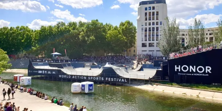 FISE Montpellier : les e-tickets gratuits seront dispos en février