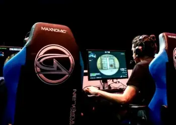 Montpellier : l’Occitanie E-sports sur Twitch