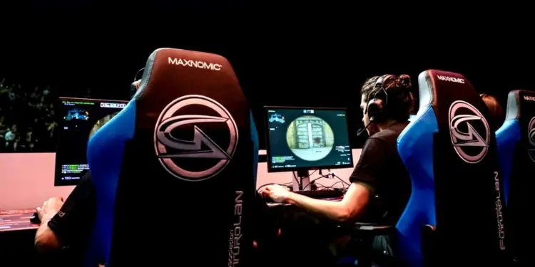 Montpellier : l’Occitanie E-sports sur Twitch