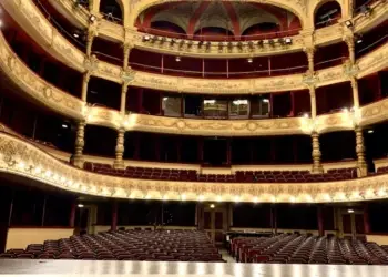 Montpellier : grande collecte de sang à l’Opéra Comédie