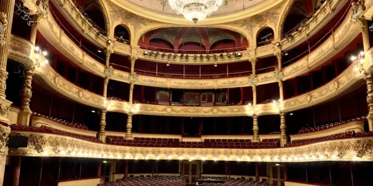 Montpellier : soirée caritative au profit de SOS Méditerranée